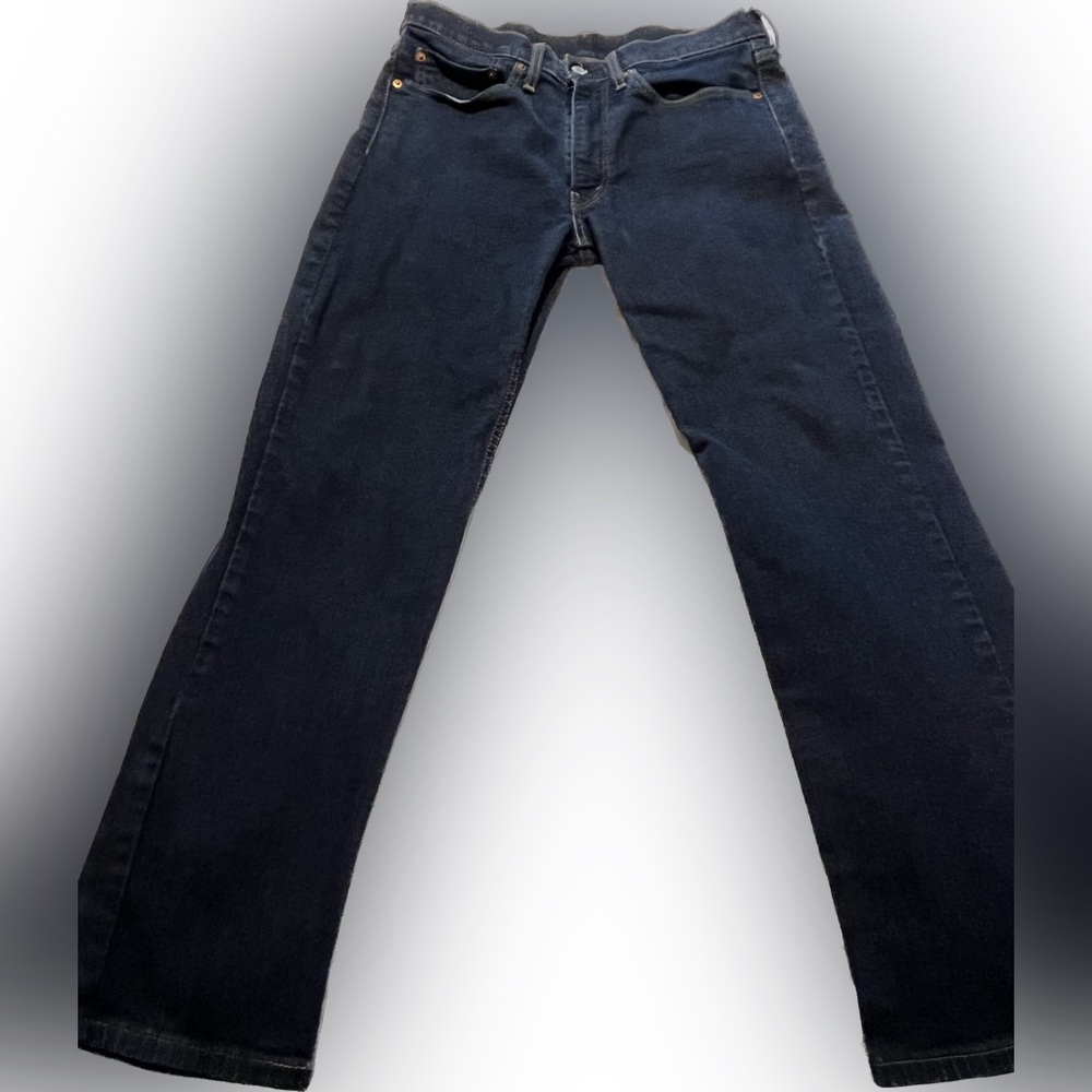 514 Levi’s Mens Jeans 34x32